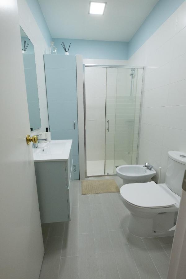 Apartamento America ซันลูการ์เดบาร์ราเมดา ภายนอก รูปภาพ